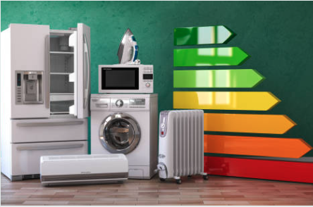 Appliance Energy Efficiency Policy EE1